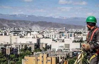 کارگران ایرانی برای خرید خانه ۸۰ متری باید بیش از ۱۷۰ سال کار کنند