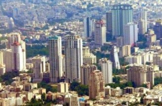 تهران گران‌ترین پایتخت مسکن جهان است