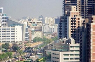قیمت مسکن در تهران در ١۶سال گذشته ۵٢ برابر شده‌است