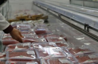 مصرف سرانه گوشت کارگران ایران به سه کیلوگرم در سال رسید
