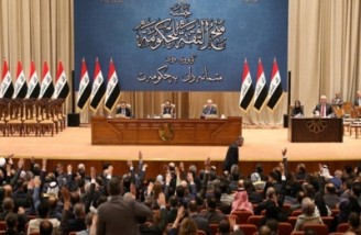 مصطفی الکاظمی نخست وزیر عراق شد