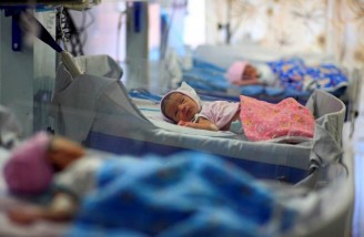۱۵۰ نوزاد از طریق بیمارستان‌ها به بهزیستی تحویل شده‌اند