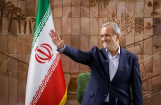 در مقابل هیچ قُلدری سرخم نمی کنیم