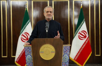 دشمن پشیمان خواهد شد