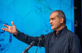 جریان چپ اجازه گفتگو نمی‌داد