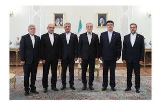 منافع هیچ کشوری با زیاده‌خواهی تامین نخواهد شد
