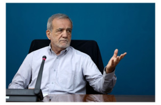یقین داریم بر مشکلات غلبه می‌کنیم
