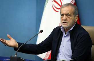 ایران هرگز لبنان را تنها نخواهد گذاشت