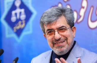 براى ۴٠ متهم آتش‌سوزی اوین قرار جلب صادر شد