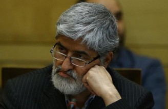 بی حجابی به اندازه برداشتن روسری اشکالی ندارد
