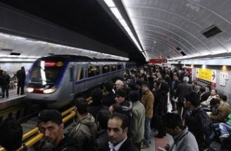 افزایش ۲۵ درصدی کرایه اتوبوس، مترو و تاکسی تصویب شد