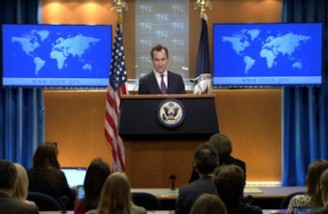 برای جنگ با جمهوری اسلامی آماده نمی‌شویم