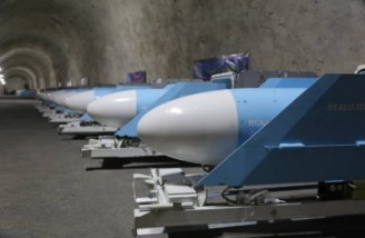 جو بایدن‌ بر روی برنامه دفاعی موشکی بالستیک ایران تمرکز کند