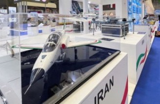 حضور موشک‌های ایران در نمایشگاه دوحه مایه تأسف و نگرانی است