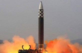 کره شمالی «موشک قاره‌پیما» آزمایش کرد