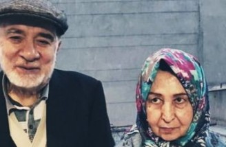 میرحسین موسوی و زهرا رهنورد به کرونا مبتلا شدند