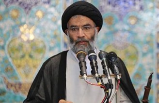 ندادن زکات علت آسیب های کشاورزی است