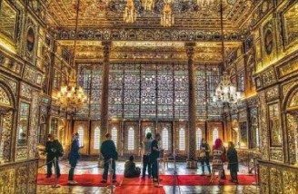 عکاسی در مکان بسته موزه‌های ایران ممنوع شد