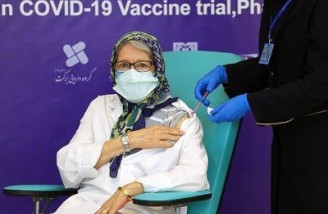 ایران می گوید نیازی به واردات واکسن کرونای خارجی ندارد