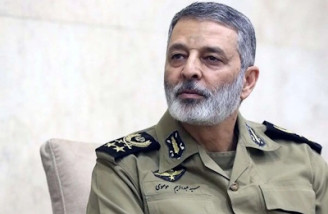 بعید است دشمنان دوباره غلطی کنند