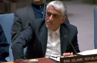 مسئول رفتار هیچ‌کس در منطقه نیستیم