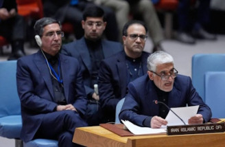 ایران به چهار کشور عربی هشدار داد
