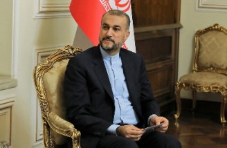 تغییر حکومتی در ایران انجام نخواهد شد