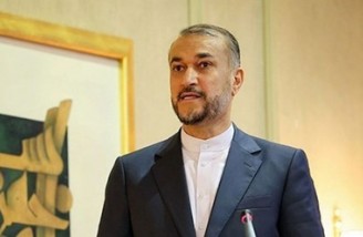 سفیر عربستان در تهران معرفی شد