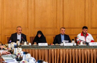 ایرانیان دوتابعیتی را تهدید نمی دانیم