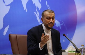 ایران به ریاست مجمع گفت‌وگوی همکاری آسیا برگزیده شد
