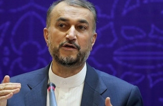 پیام‌هایی بین ایران و آمریکا رد و بدل می‌شود
