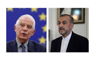 اتحادیۀ اروپا باید به نیروهای مسلح ایران احترام بگذارد