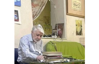 بیانیه میرحسین موسوی یعنی براندازی