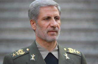 فرمانده ارتش ایران منصوب شد