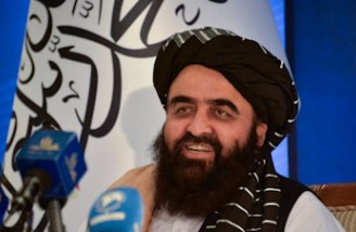 طالبان از وضعیت حقوق شهروندی در ایران انتقاد کرد