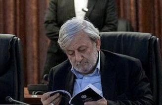 عضو مجمع تشخیص مصلحت ایران در اثر ابتلا به کرونا درگذشت