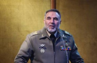 فرمانده نزاجا: صراط مستقیم ما ولی‌فقیه است