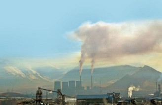 روزانه ۸ میلیون لیتر مازوت در نیروگاه اصفهان سوزانده می‌شود 