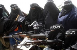 تمایل دختران جوان انگلیسی برای پیوستن به داعش بیشتر شده