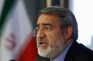 به سپاه پاسداران ایران مجوز مبارزه با قاچاق کالا داده شد