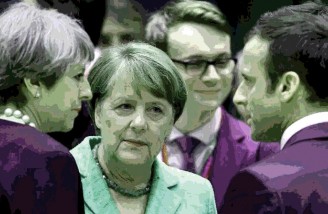 آلمان، فرانسه و انگلیس برای رضایت ترامپ ایران را تحریم کردند