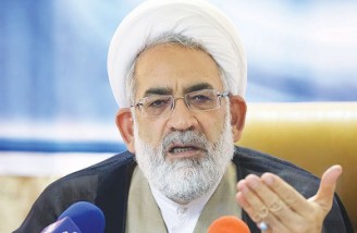 در اعتراضات آبان، اشرار، خیابان‌ها را به میدان جنگ تبدیل کردند