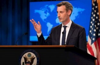 آمریکا برنامه‌ای برای برگزاری دور جدید مذاکرات با ایران ندارد