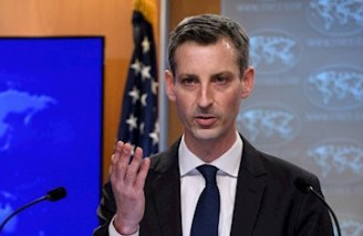 دور ششم مذاکرات برجام در وین محدوده زمانی ندارد