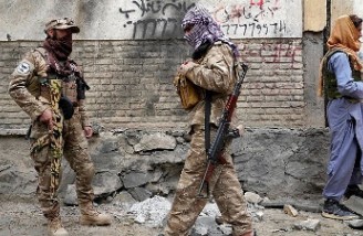 انفجار در یک مدرسه دینی ۲۳ کشته برجای گذاشت