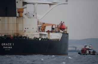 آمریکا از چین خواست خرید نفت از ایران را کاهش دهد