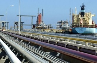 دو نفتکش حامل نفت ایران توسط آمریکا توقیف شد