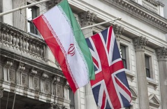انگلیس برنامه‌ای برای مشارکت در ائتلاف اسرائیل علیه ایران ندارد 