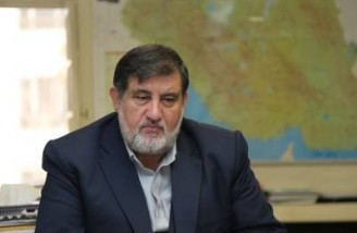 رییس سازمان مدیریت بحران ایران به کرونا مبتلا شد