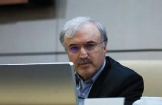 وزیر بهداشت کنترل فوری کرونا در ایران را اعجاز الهی خواند